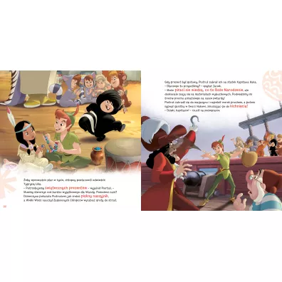 Magiczne bajki. Disney
