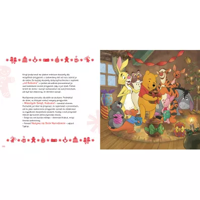 Magiczne bajki. Disney