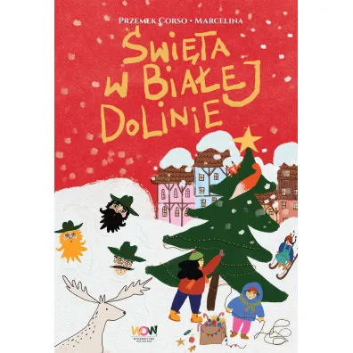 �wi�ta w Bia�ej Dolinie