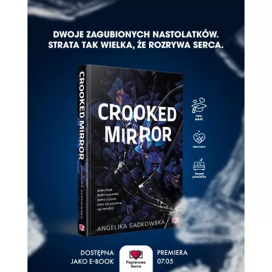 Crooked Mirror