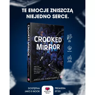 Crooked Mirror
