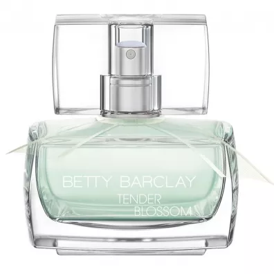 Betty Barclay Woda toaletowa dla kobiet Tender Blossom 20 ml