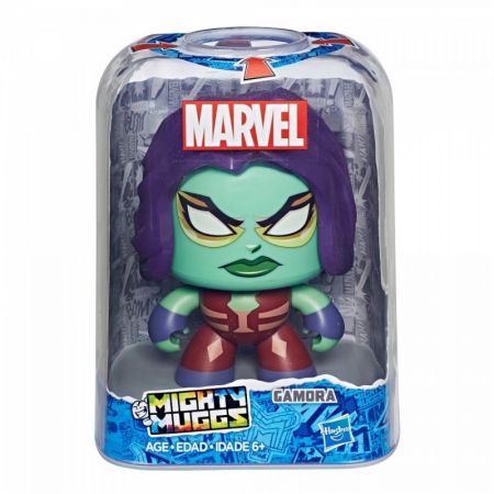 Figurka Avengers Marvel Mighty Muggs - Gamora