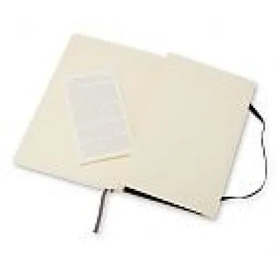 Moleskine Notes Classic g�adki 192 kartki