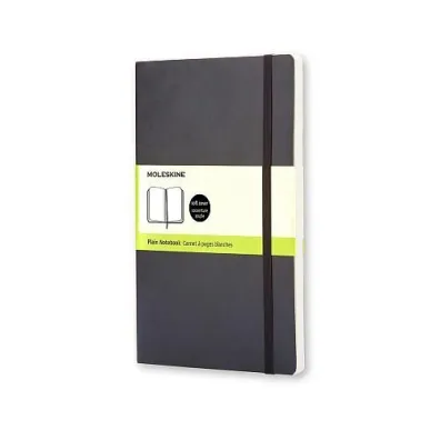 Moleskine Notes Classic g�adki 192 kartki