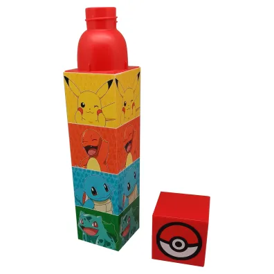 Bidon PP Pokemon PK057 650 ml