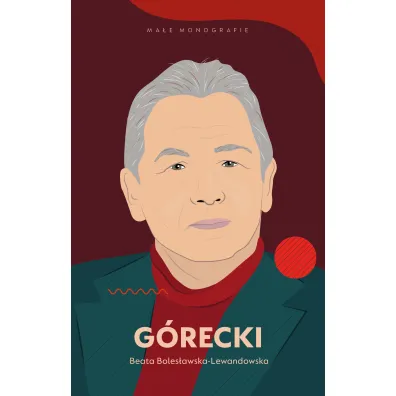 G�recki (pocket) - Beata Boles�awska-Lewandowska
