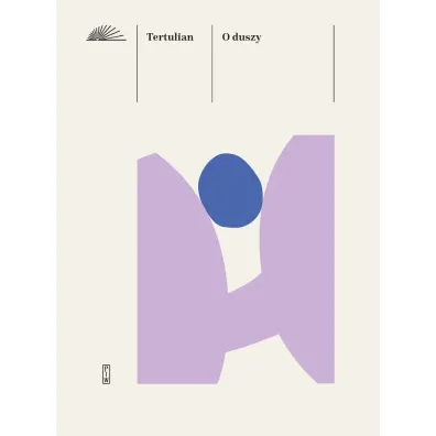 O duszy - Tertulian