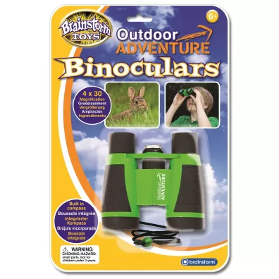 Outdoor Adventure Lornetka Brainstorm Toys