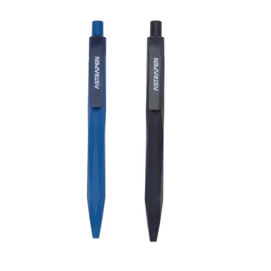 Astra D�ugopis automatyczny Black & Denim 0.7mm