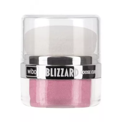 Wibo Blizzard Loose Cushion Blush r do policzkw 1 1.5 g