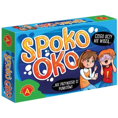 Spoko oko Alexander