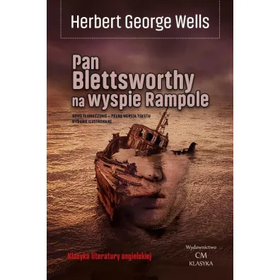 Pan Blettsworthy na wyspie Rampole - Herbert George Wells