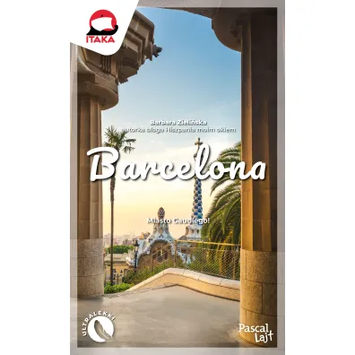 Barcelona. Pascal lajt