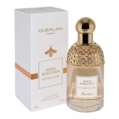 Guerlain Woda toaletowa dla kobiet Aqua Allegoria Nettare Di Sole 75 ml