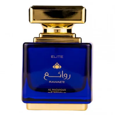 Al Wataniah Rawae'e Elite Woda perfumowana 100 ml