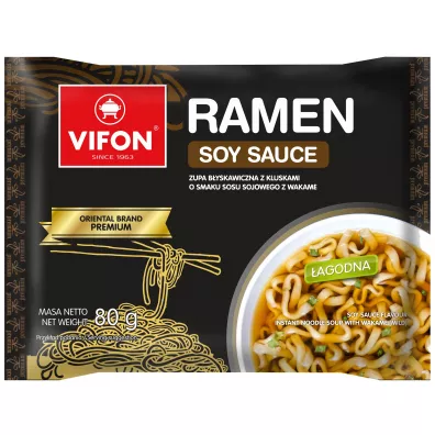Vifon Zupa ramen premium 80 g