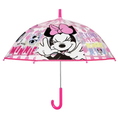 Parasol dzieci�cy - Myszka Minnie