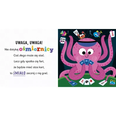 Uwaga! Rekin