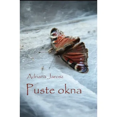 Puste okna - Ada  Jarosz