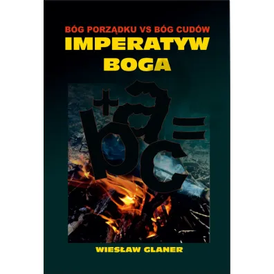 Imperatyw Boga - Wies�aw Glaner