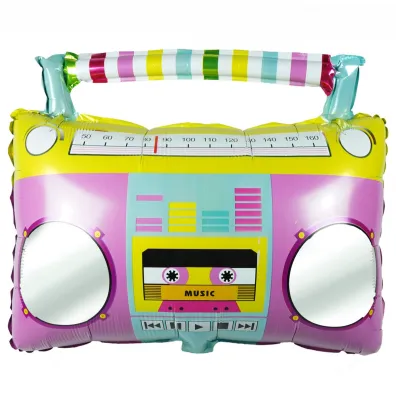 Arpex Balon Bombox 40x48cm
