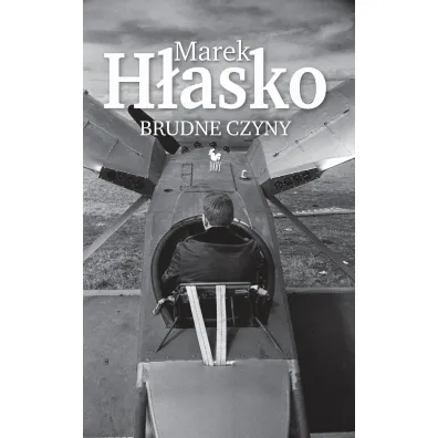 Brudne czyny - Marek H�asko