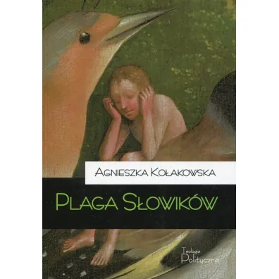 Plaga s�owik�w - Agnieszka Ko�akowska