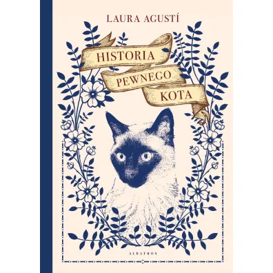 Historia pewnego kota - Laura  Agust�