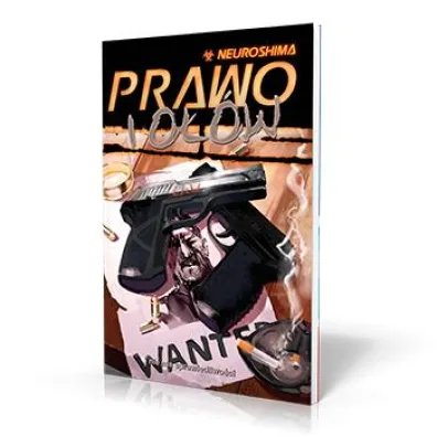 Neuroshima RPG. Prawo i o��w
