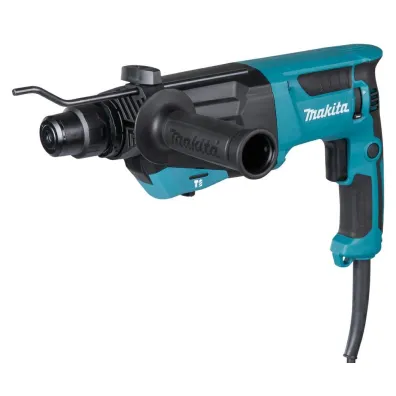 Makita M�otowiertarka 800w hr2670 3,0j