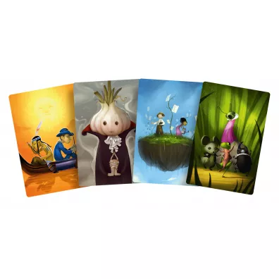 Dixit Universe Access+ Rebel