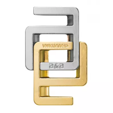 �amig��wka Huzzle Cast A&A poziom 2/6 G3