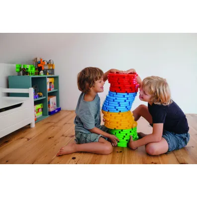 Maxi Waffle 24el Ko�a dydaktyczne
