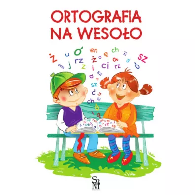 Ortografia na wesoo SBM