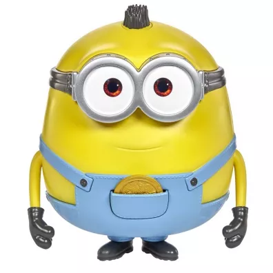 Interaktywny Minionek Otto Gadu�ka Hasbro