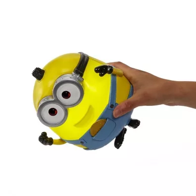 Interaktywny Minionek Otto Gadu�ka Hasbro