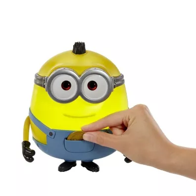 Interaktywny Minionek Otto Gadu�ka Hasbro