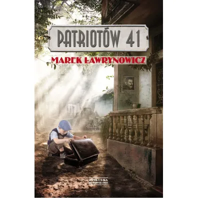 Patriot�w 41 - Marek �awrynowicz