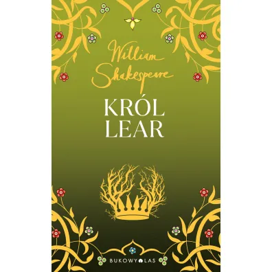 Kr�l Lear - William Shakespeare