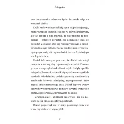 Banie, ktrych nie czytano dziewczynkom