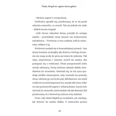 Banie, ktrych nie czytano dziewczynkom