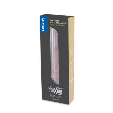 Pilot D�ugopis Frixion Ball Zone r�owy