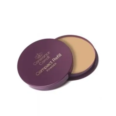 Constance Carroll Compact Refill 04 Bronze Glow Puder w kamieniu 12 g