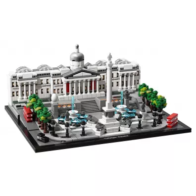 LEGO Architecture Trafalgar Square 21045