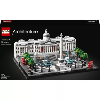 LEGO Architecture Trafalgar Square 21045