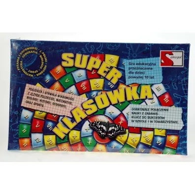 Super Klaswka