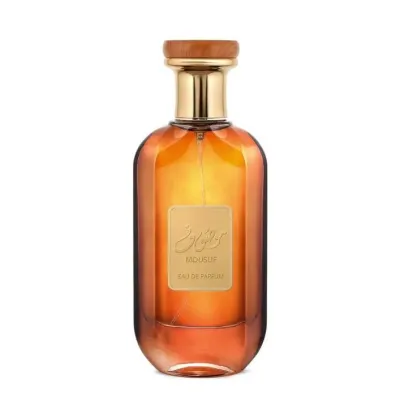 Ard al Zaafaran Mousuf Woda perfumowana 100 ml