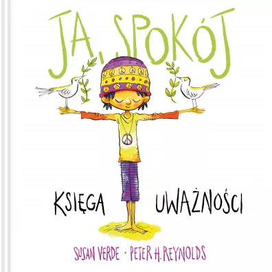 Ja spokj