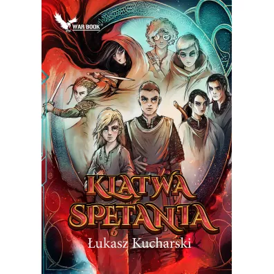 Kltwa sptania - ukasz  Kucharski